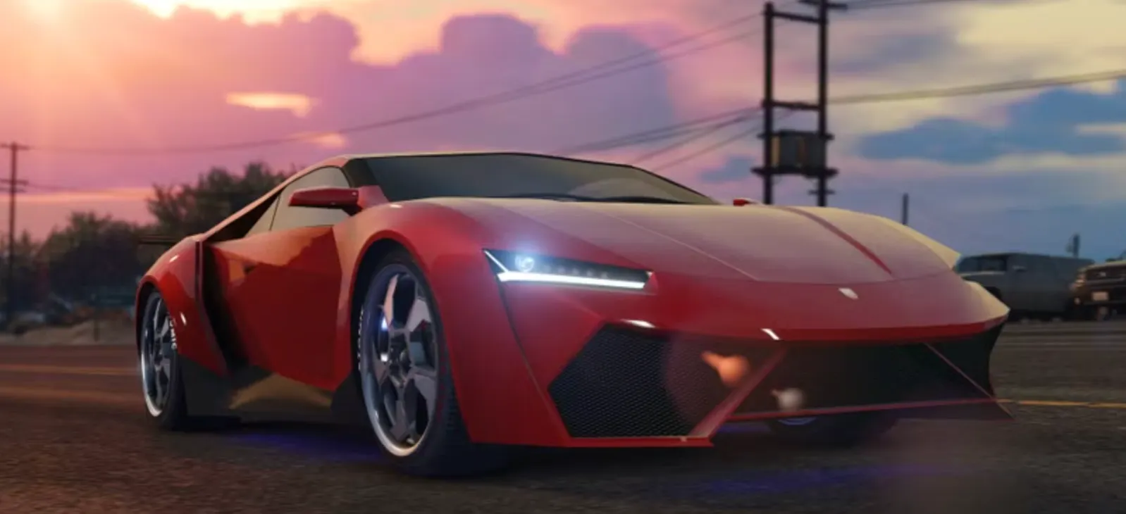 Premium Races gta online
